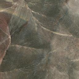 Satellite imagery of Cerro Yerbas Buenas, CL