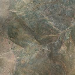 Satellite imagery of Cerro Yerbas Buenas, CL