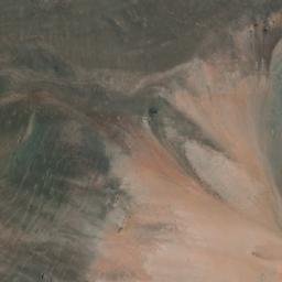 Satellite imagery of Cerro Plaza, CL