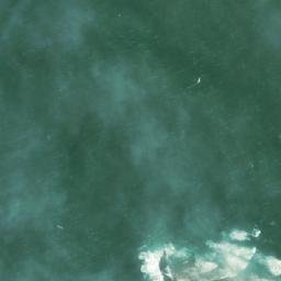 Satellite imagery of Panther Head, NA
