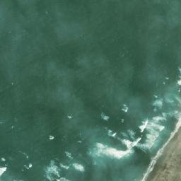 Satellite imagery of Panther Head, NA