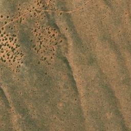 Satellite imagery of DONKIEKRAAL, NA