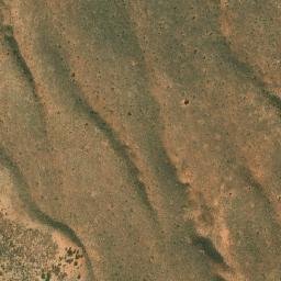 Satellite imagery of DONKIEKRAAL, NA