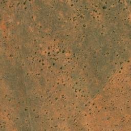Satellite imagery of Ertjiepunt, ZA