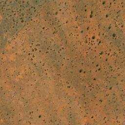 Satellite imagery of Ertjiepunt, ZA
