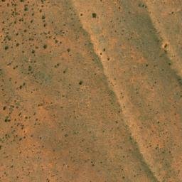 Satellite imagery of Ertjiepunt, ZA