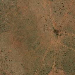 Satellite imagery of GAMALIETS, NA