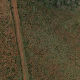 Satellite imagery of PONENG, NA