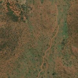 Satellite imagery of MOOIWATER, NA