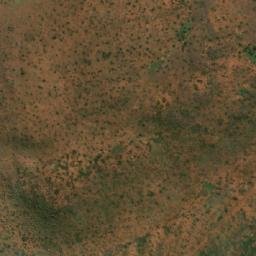 Satellite imagery of MOOIWATER, NA