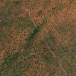 Satellite imagery of MOOIWATER, NA