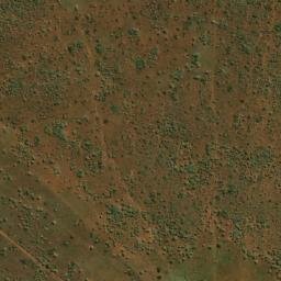 Satellite imagery of WELKOM, NA