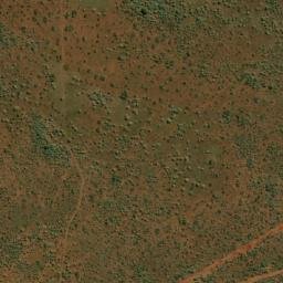 Satellite imagery of WELKOM, NA