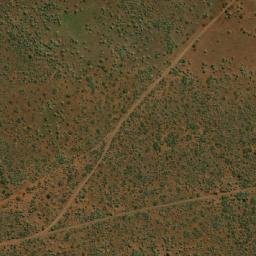 Satellite imagery of WELKOM, NA