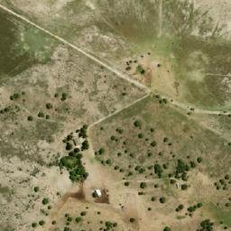 Satellite imagery of WITVLEI, NA