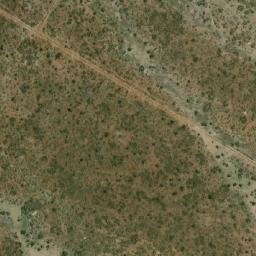 Satellite imagery of VAN WYKSFONTEIN S, NA