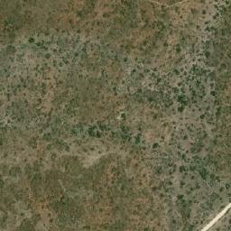 Satellite imagery of VAN WYKSFONTEIN S, NA
