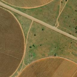 Satellite imagery of KOPFONTEIN, NA