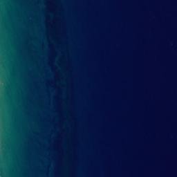 Satellite imagery of Leven Point, ZA