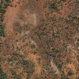 Satellite imagery of Axfords Lookout, AU