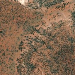 Satellite imagery of Laver Hill, AU