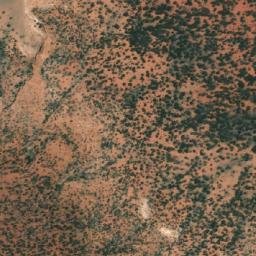 Satellite imagery of Laver Hill, AU