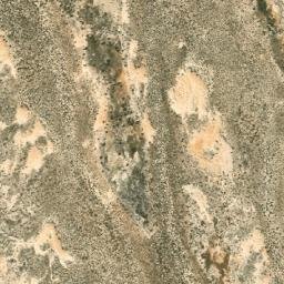 Satellite imagery of Sabines Hill, AU