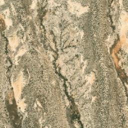 Satellite imagery of Sabines Hill, AU