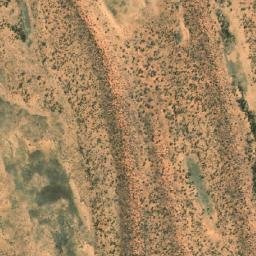 Satellite imagery of Kerna Hill, AU