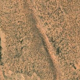 Satellite imagery of Kerna Hill, AU