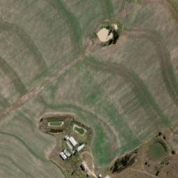 Satellite imagery of West Ridge, AU