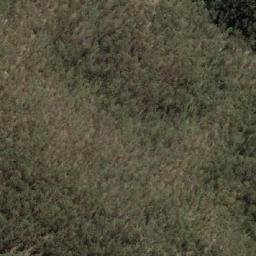 Satellite imagery of Mount Hennessy, AU