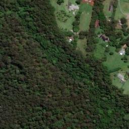 Satellite imagery of Tamborine Mountain, AU