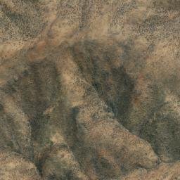 Satellite imagery of Cerro El Molle, CL