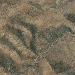 Satellite imagery of Cerro El Molle, CL