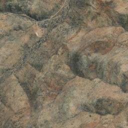 Satellite imagery of La Cortadera, CL