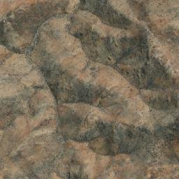 Satellite imagery of La Cortadera, CL