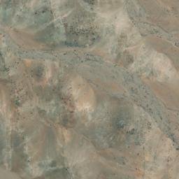 Satellite imagery of La Sorda, CL