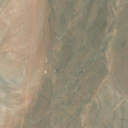 Satellite imagery of Costa Rica, CL