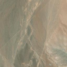 Satellite imagery of Costa Rica, CL