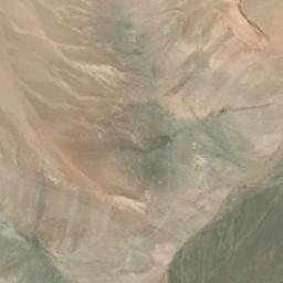 Satellite imagery of Costa Rica, CL