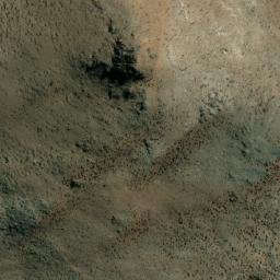 Satellite imagery of Cerro de las Mulas, CL