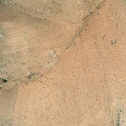 Satellite imagery of Cerro de las Mulas, CL