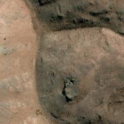 Satellite imagery of Cordón El Ángel, CL