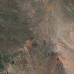 Satellite imagery of Portezuelo de Plaza, CL