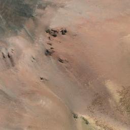 Satellite imagery of Portezuelo de Plaza, CL