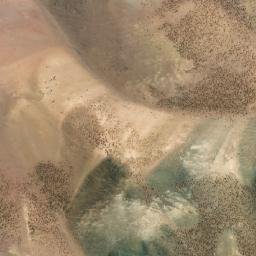 Satellite imagery of Portezuelo de Plaza, CL