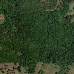 Satellite imagery of Cerro Pelado, BR