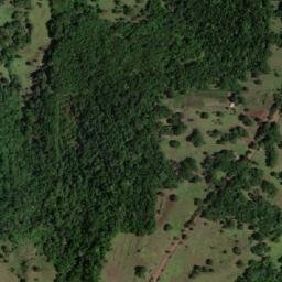 Satellite imagery of Cerro Pelado, BR