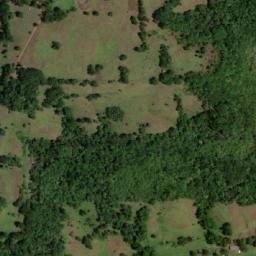 Satellite imagery of Cerro Pelado, BR